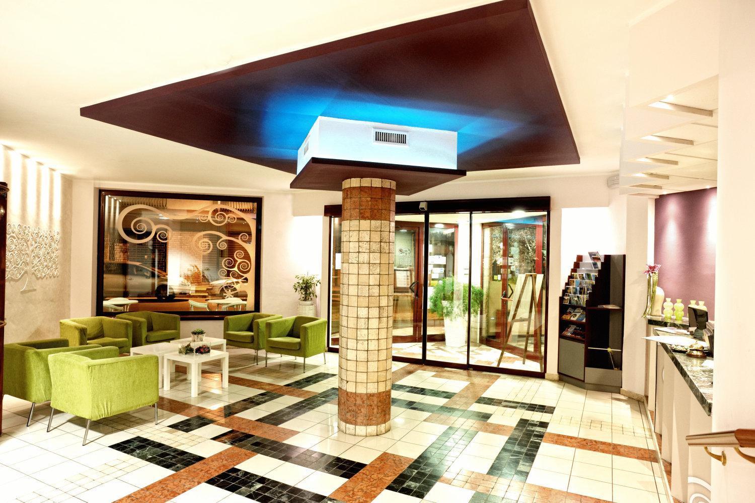 Hotel Prestige Montesilvano Exterior photo